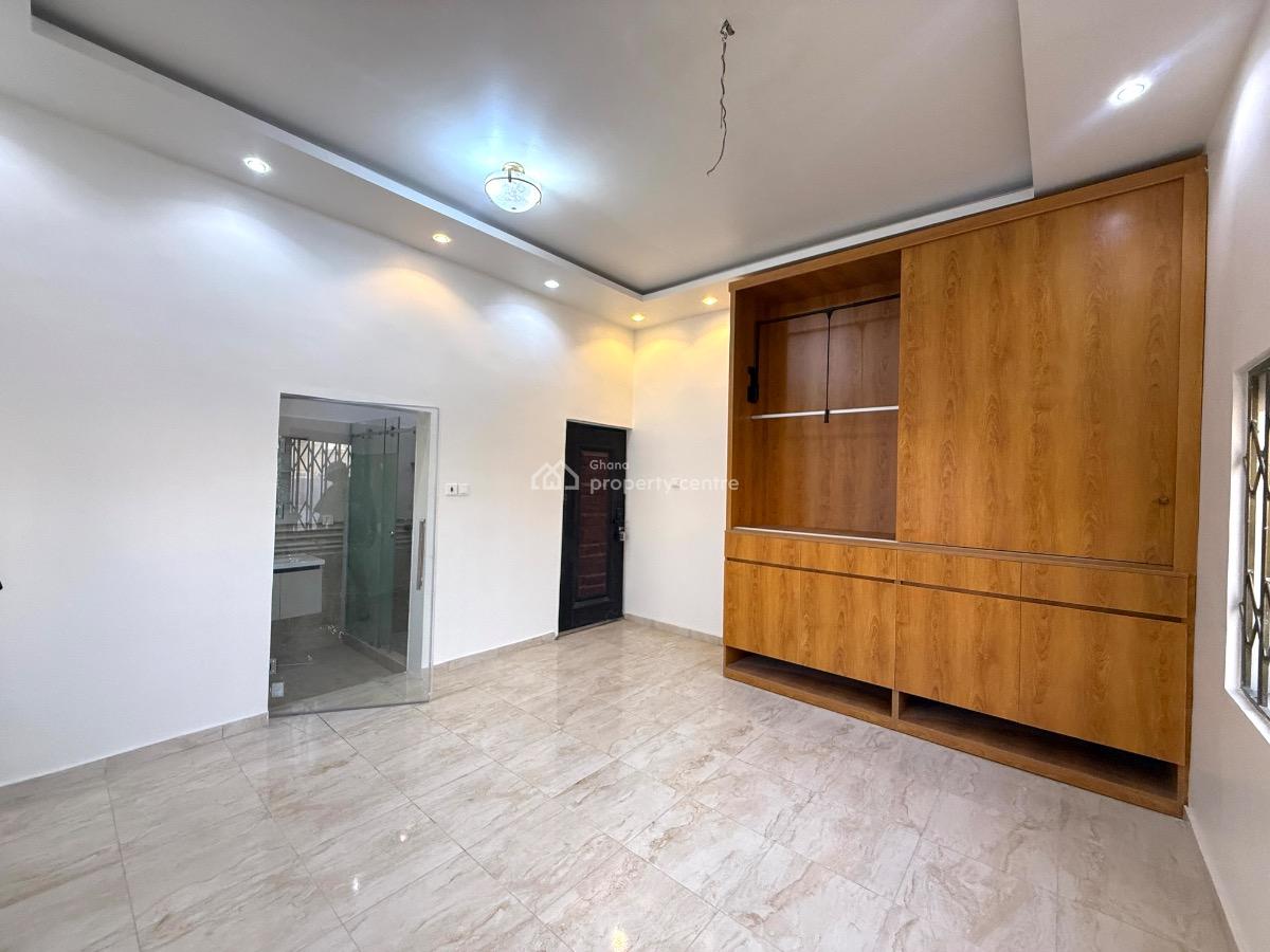 2 Bedrooms Newly Built Good for Residence Or Airbnb, American House, East Legon, Accra, Apartment for Sale
