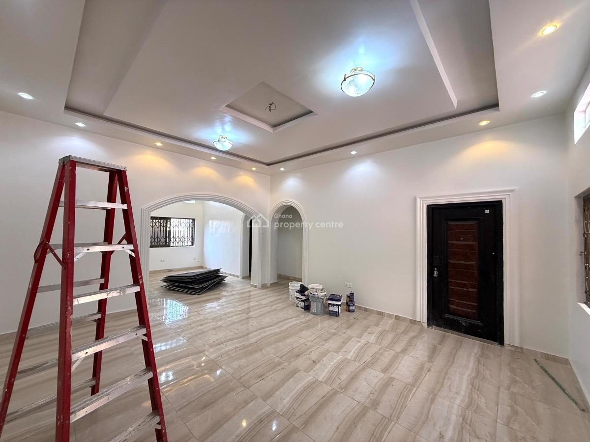 2 Bedrooms Newly Built Good for Residence Or Airbnb, American House, East Legon, Accra, Apartment for Sale