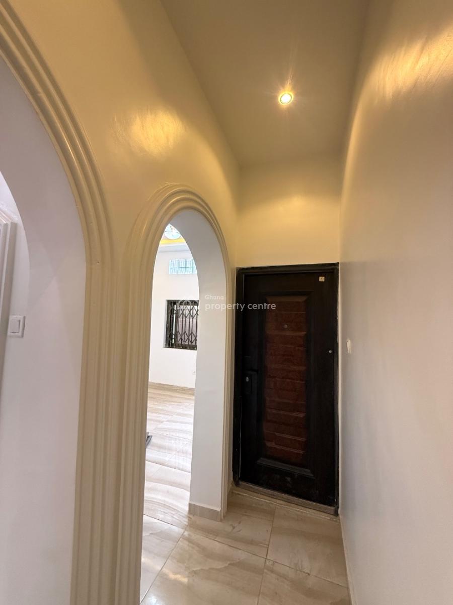 2 Bedrooms Newly Built Good for Residence Or Airbnb, American House, East Legon, Accra, Apartment for Sale