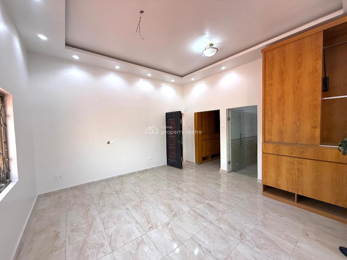 2 Bedrooms Newly Built Good for Residence Or Airbnb, American House, East Legon, Accra, Apartment for Sale