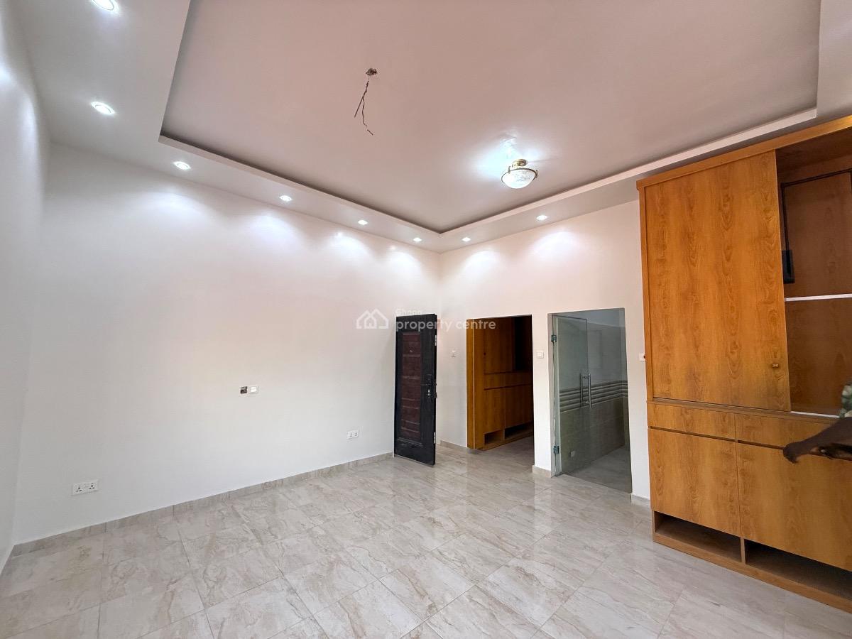 2 Bedrooms Newly Built Good for Residence Or Airbnb, American House, East Legon, Accra, Apartment for Sale