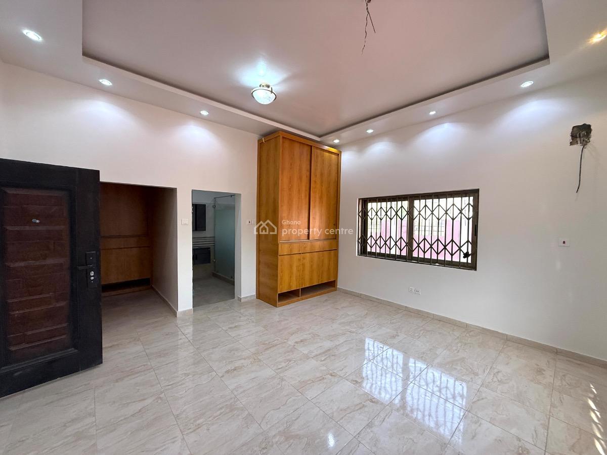2 Bedrooms Newly Built Good for Residence Or Airbnb, American House, East Legon, Accra, Apartment for Sale