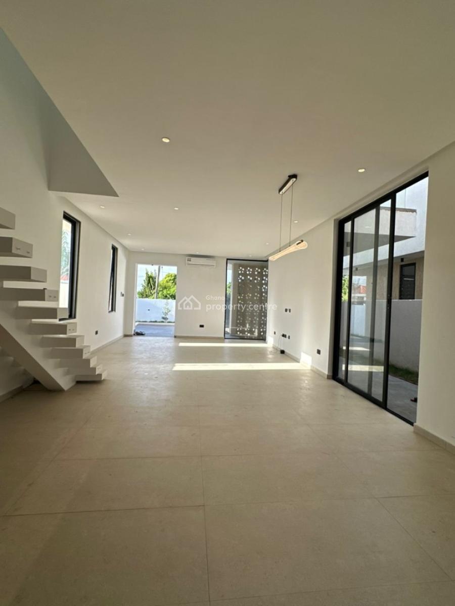 4 Bedroom House with Boys Quarters at Ashaley Botwe, Ashaley Botwe, Accra Metropolitan, Accra, House for Sale