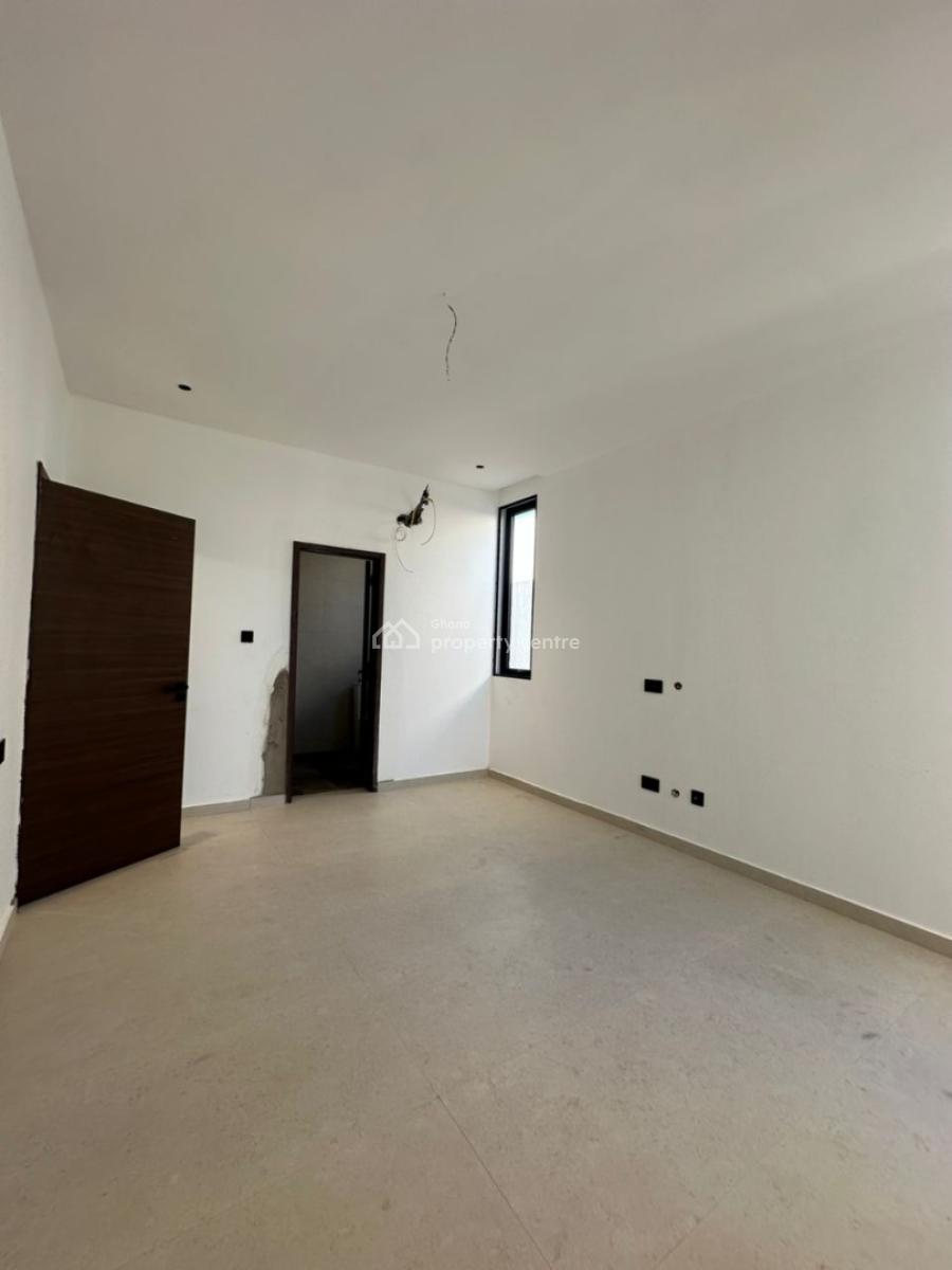 4 Bedroom House with Boys Quarters at Ashaley Botwe, Ashaley Botwe, Accra Metropolitan, Accra, House for Sale