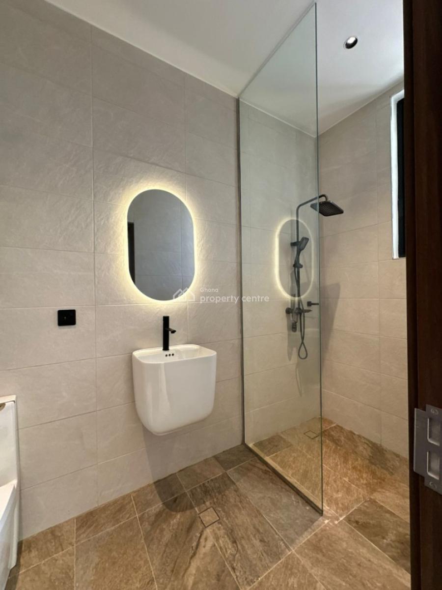 4 Bedroom House with Boys Quarters at Ashaley Botwe, Ashaley Botwe, Accra Metropolitan, Accra, House for Sale