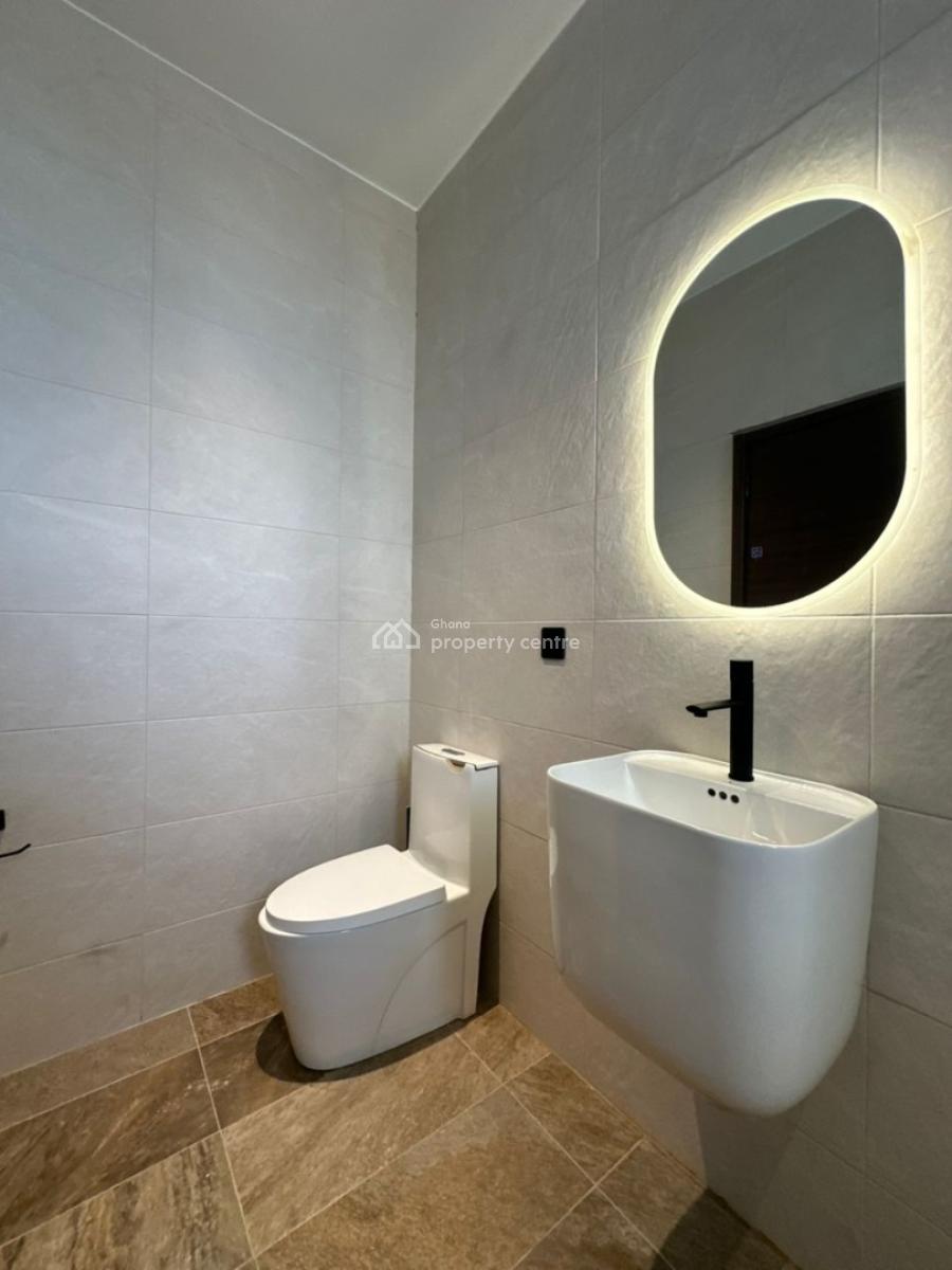 4 Bedroom House with Boys Quarters at Ashaley Botwe, Ashaley Botwe, Accra Metropolitan, Accra, House for Sale