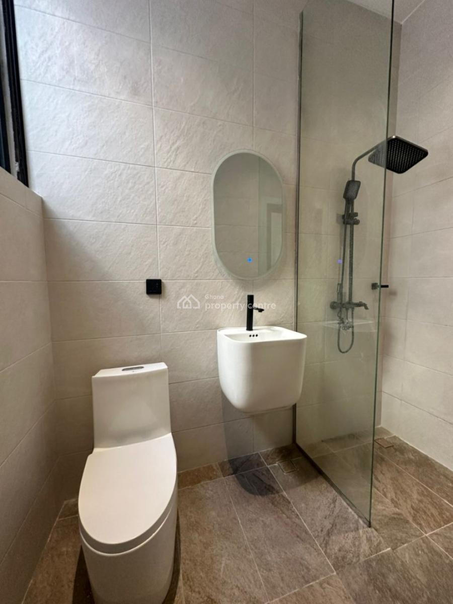 4 Bedroom House with Boys Quarters at Ashaley Botwe, Ashaley Botwe, Accra Metropolitan, Accra, House for Sale