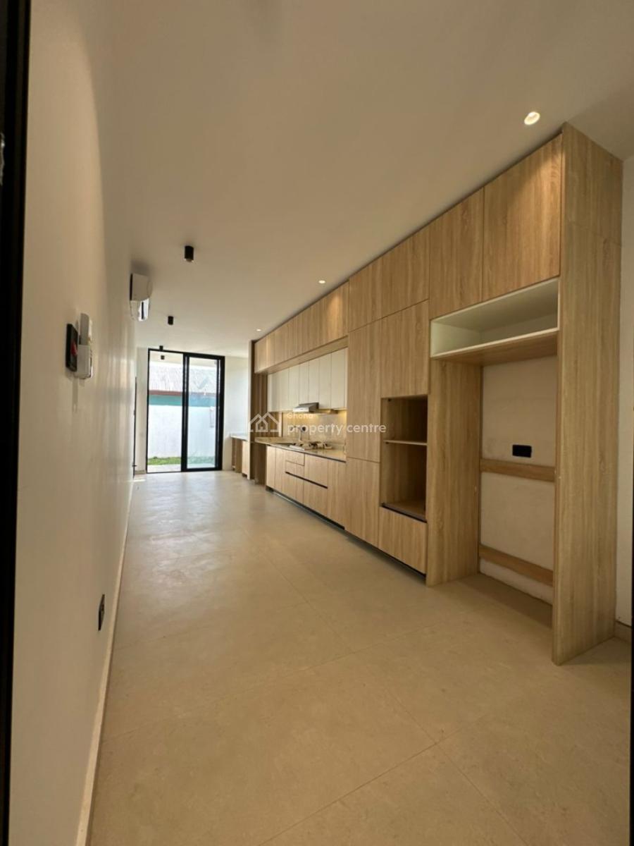 4 Bedroom House with Boys Quarters at Ashaley Botwe, Ashaley Botwe, Accra Metropolitan, Accra, House for Sale