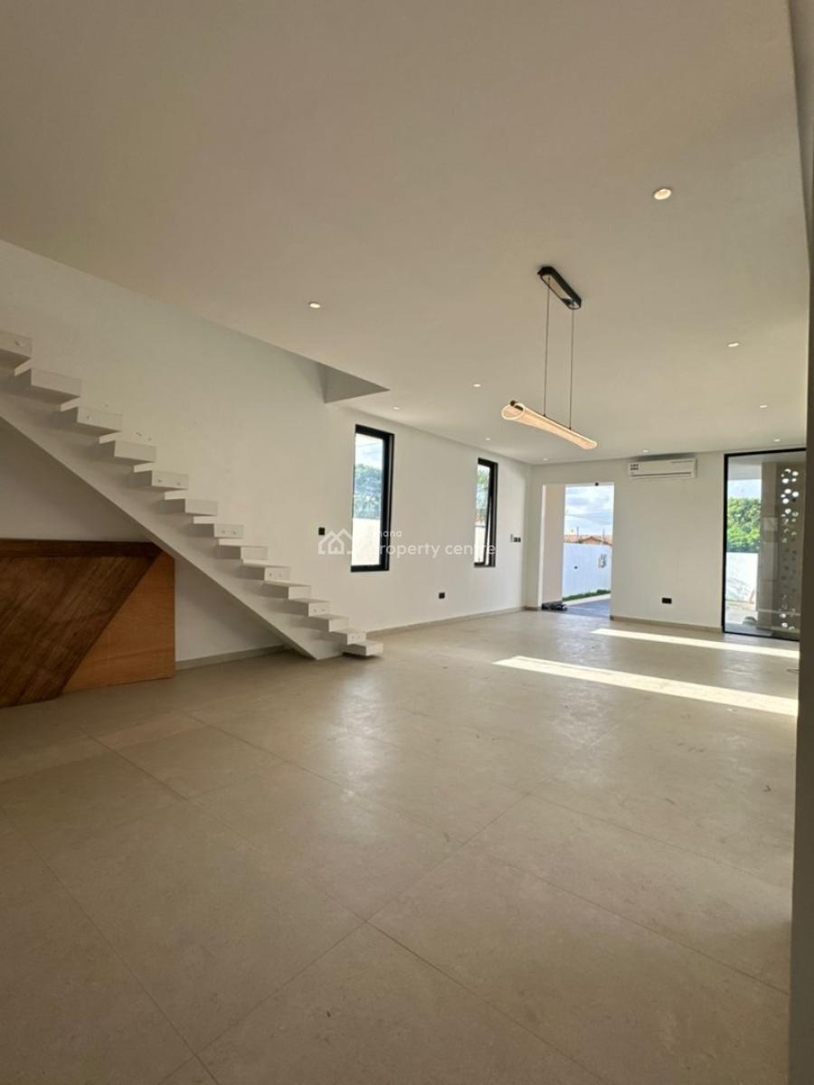 4 Bedroom House with Boys Quarters at Ashaley Botwe, Ashaley Botwe, Accra Metropolitan, Accra, House for Sale