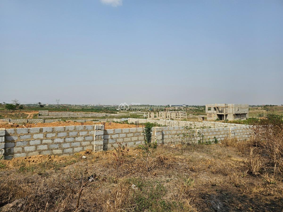 Smart Investment at Gh₵40,000, Police Barrier, Tsopoli, Ningo Prampram District, Accra, Mixed-use Land for Sale