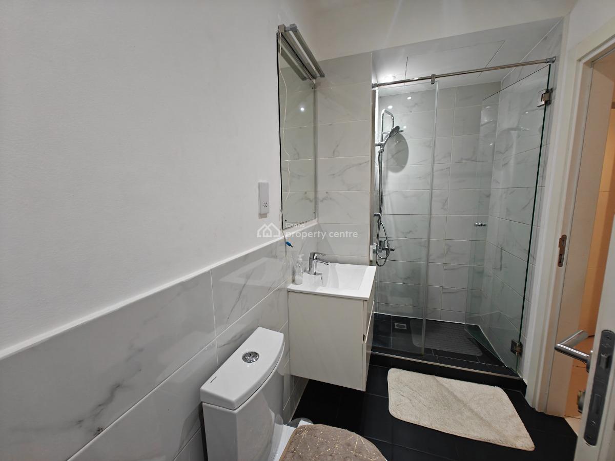 Luxury 2 Bed Apartment Fully Furnished, 3rd Circular Road, Cantonments, Cantonments, Accra, Apartment for Rent