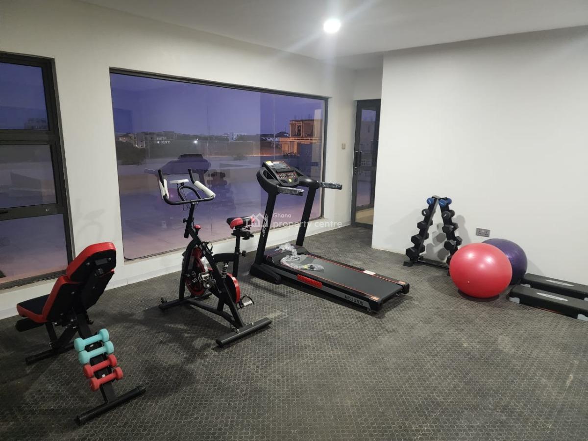 2 Bedroom Apartments at Tse Addo, Tse Addo, Accra Metropolitan, Accra, Apartment for Sale