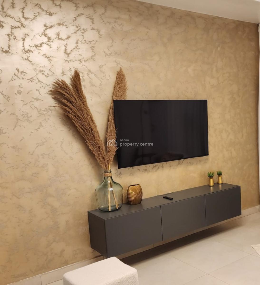 2 Bedroom Apartments at Tse Addo, Tse Addo, Accra Metropolitan, Accra, Apartment for Sale
