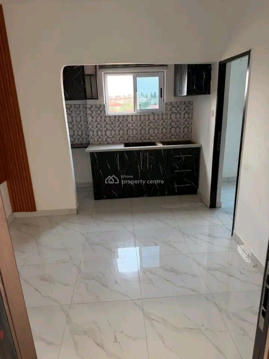 an Exeucutive Chamber and Hall Self Contained Apartment, Around Stsrbite & Anc Mall, East Legon, Accra, Apartment for Rent