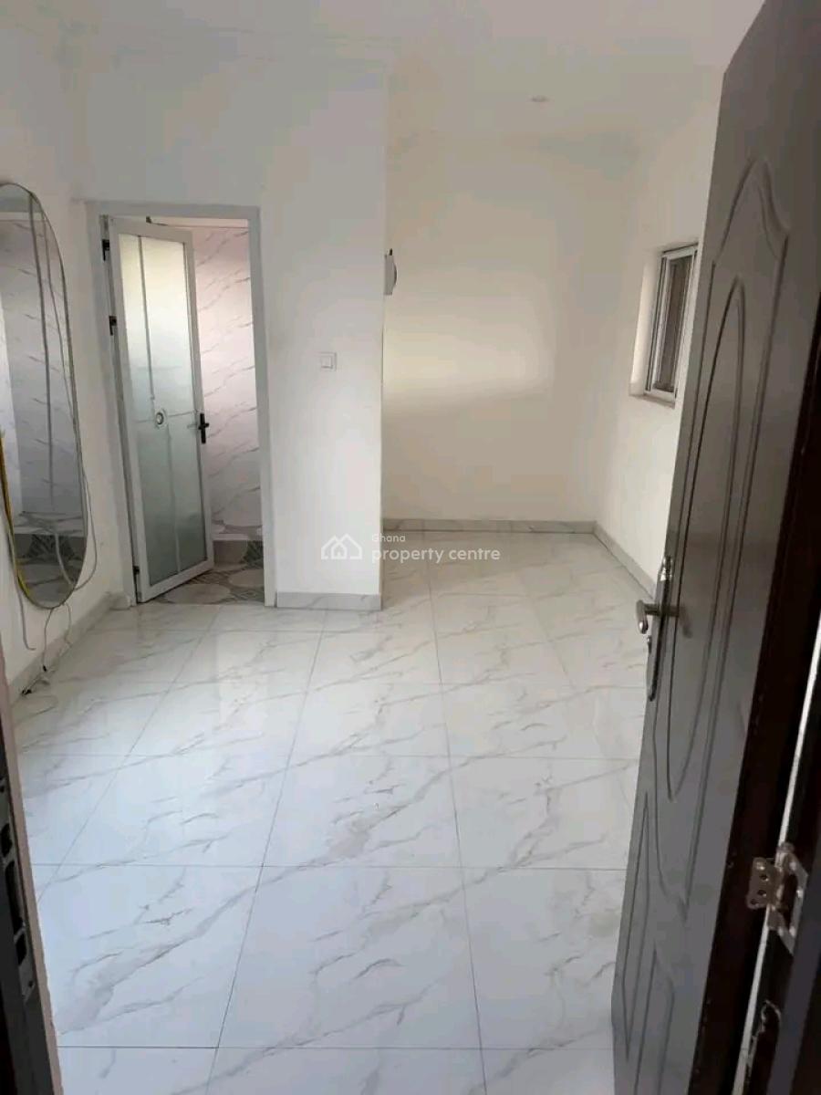an Exeucutive Chamber and Hall Self Contained Apartment, Around Stsrbite & Anc Mall, East Legon, Accra, Apartment for Rent