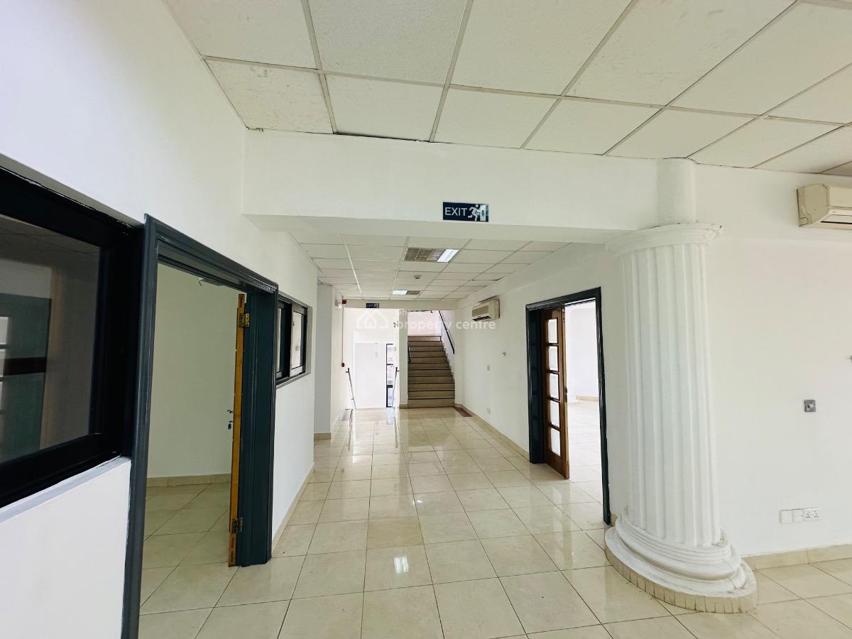 1000 Sqm Office Space, Dzorwulu, Dzorwulu, Accra, Office Space for Rent