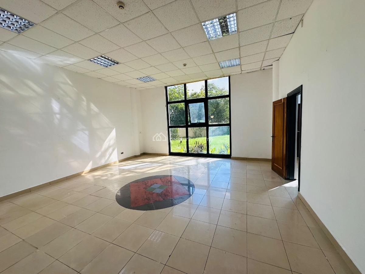1000 Sqm Office Space, Dzorwulu, Dzorwulu, Accra, Office Space for Rent