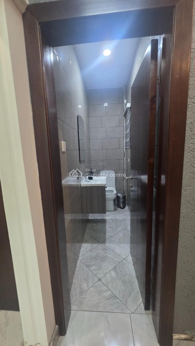 Newly Built 2 Bedroom Furnished Apartments at Spintex, Spintex, Accra Metropolitan, Accra, Apartment for Rent