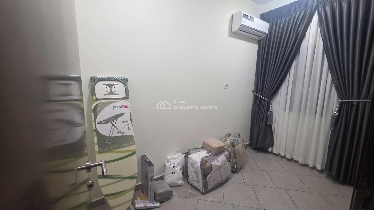 Newly Built 2 Bedroom Furnished Apartments at Spintex, Spintex, Accra Metropolitan, Accra, Apartment for Rent