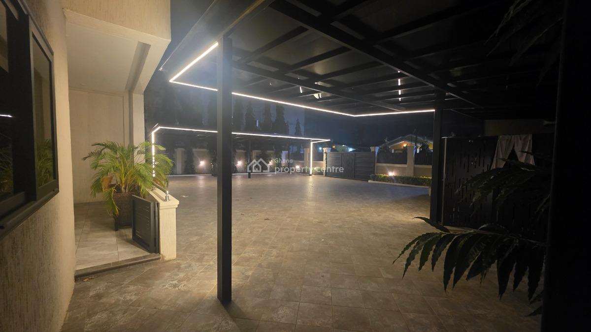 Newly Built 2 Bedroom Furnished Apartments at Spintex, Spintex, Accra Metropolitan, Accra, Apartment for Rent
