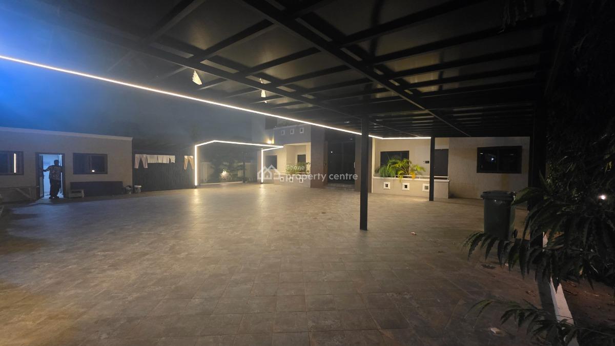 Newly Built 2 Bedroom Furnished Apartments at Spintex, Spintex, Accra Metropolitan, Accra, Apartment for Rent