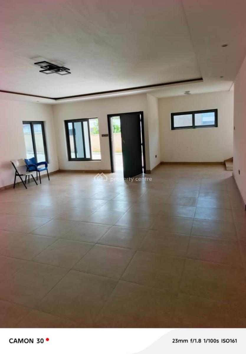 4-bedroom Luxury Townhous, The Browns Realtor . Cantonment American Embassy, Cantonments, Accra, Townhouse for Sale