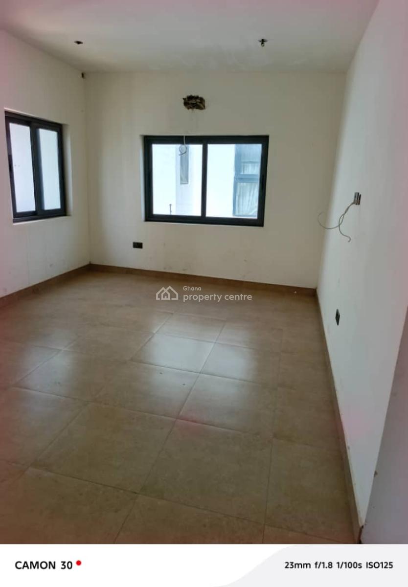 4-bedroom Luxury Townhous, The Browns Realtor . Cantonment American Embassy, Cantonments, Accra, Townhouse for Sale