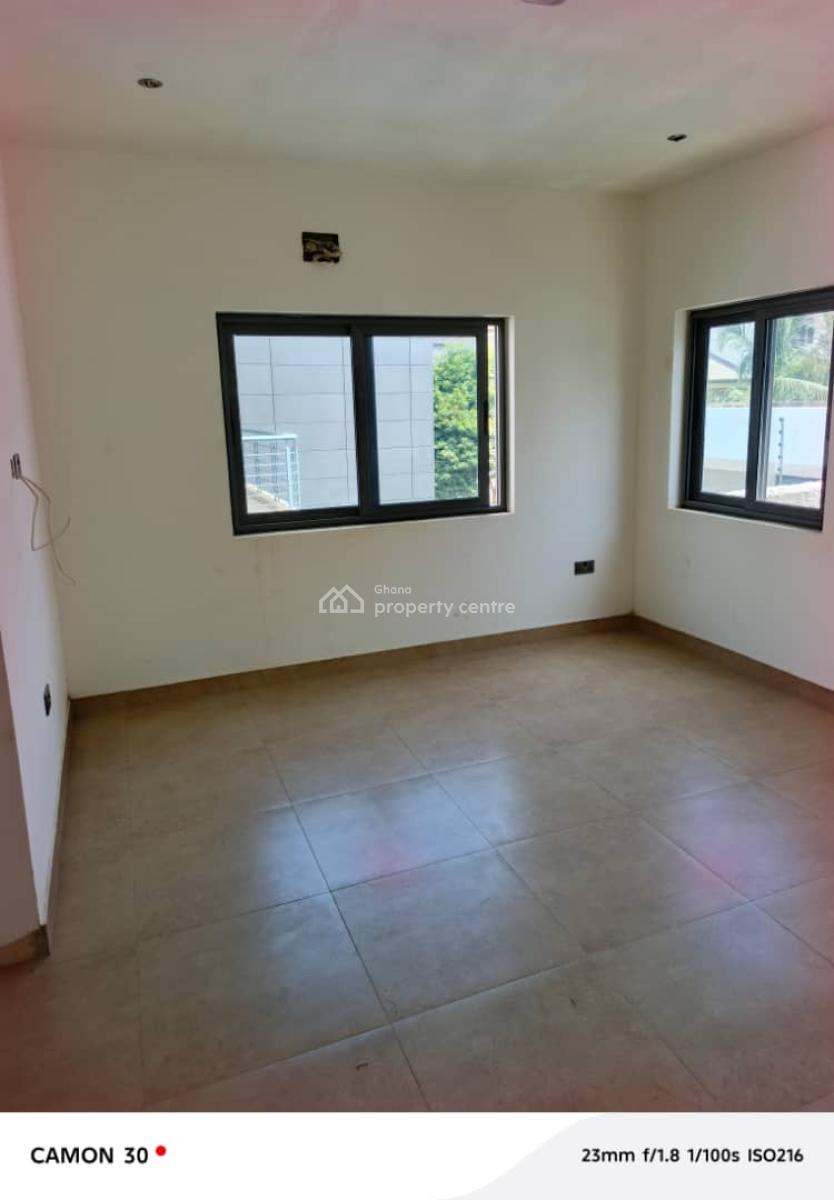 4-bedroom Luxury Townhous, The Browns Realtor . Cantonment American Embassy, Cantonments, Accra, Townhouse for Sale