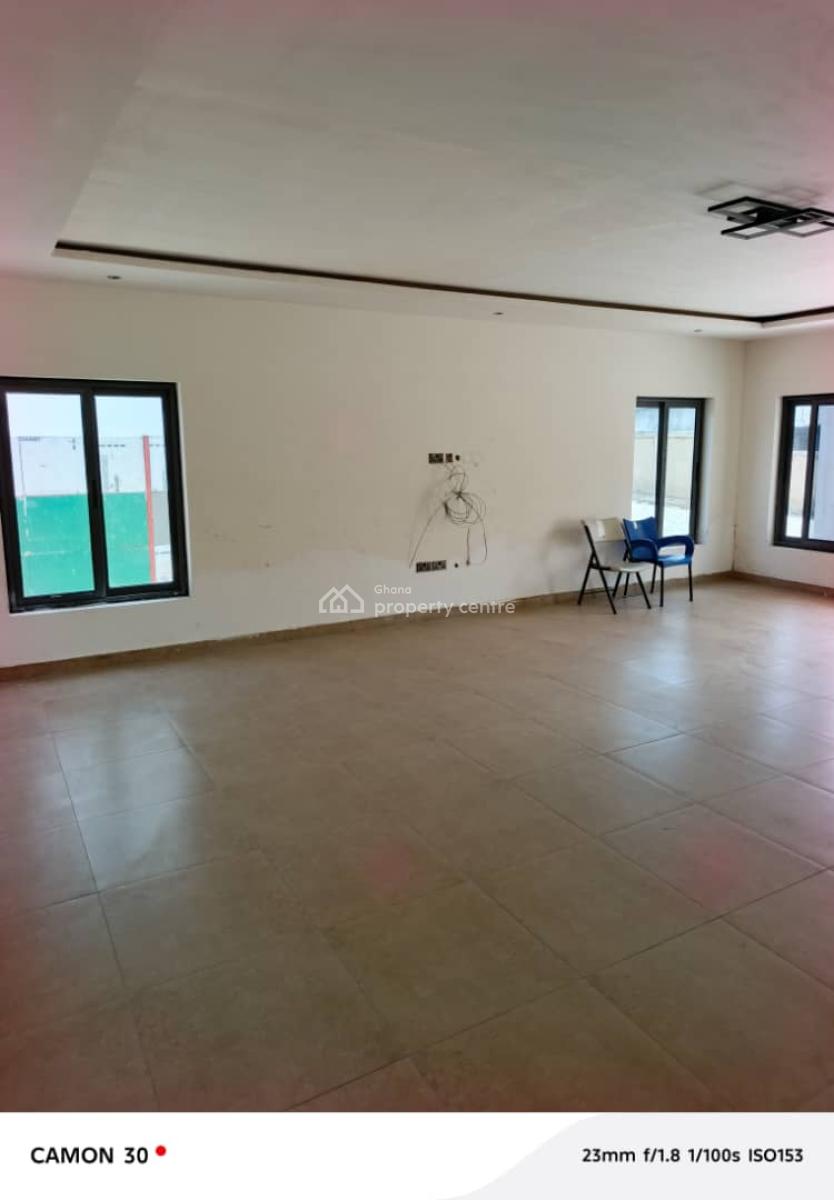 4-bedroom Luxury Townhous, The Browns Realtor . Cantonment American Embassy, Cantonments, Accra, Townhouse for Sale