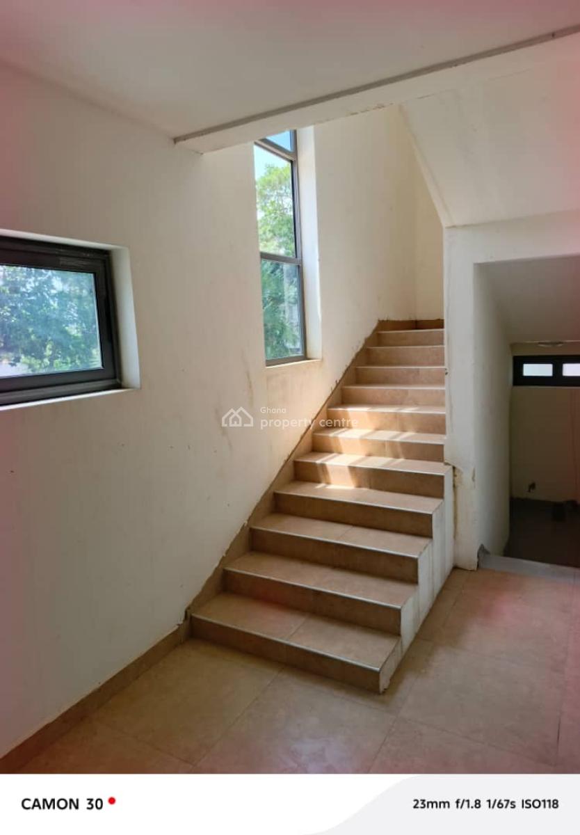 4-bedroom Luxury Townhous, The Browns Realtor . Cantonment American Embassy, Cantonments, Accra, Townhouse for Sale