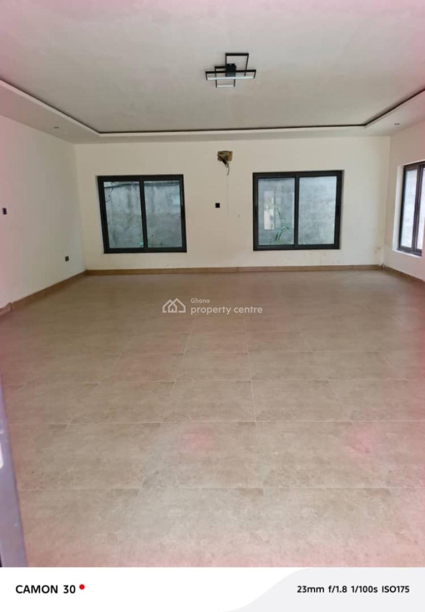 4-bedroom Luxury Townhous, The Browns Realtor . Cantonment American Embassy, Cantonments, Accra, Townhouse for Sale
