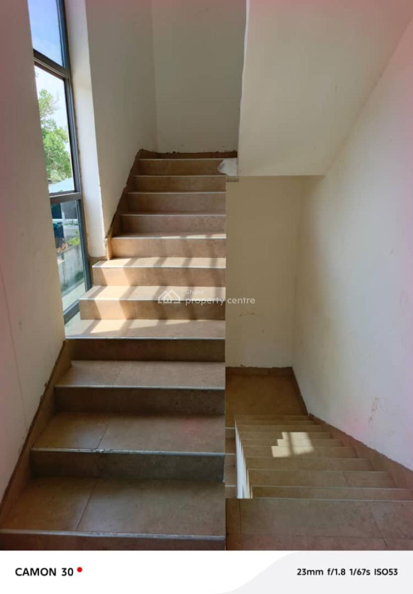 4-bedroom Luxury Townhous, The Browns Realtor . Cantonment American Embassy, Cantonments, Accra, Townhouse for Sale