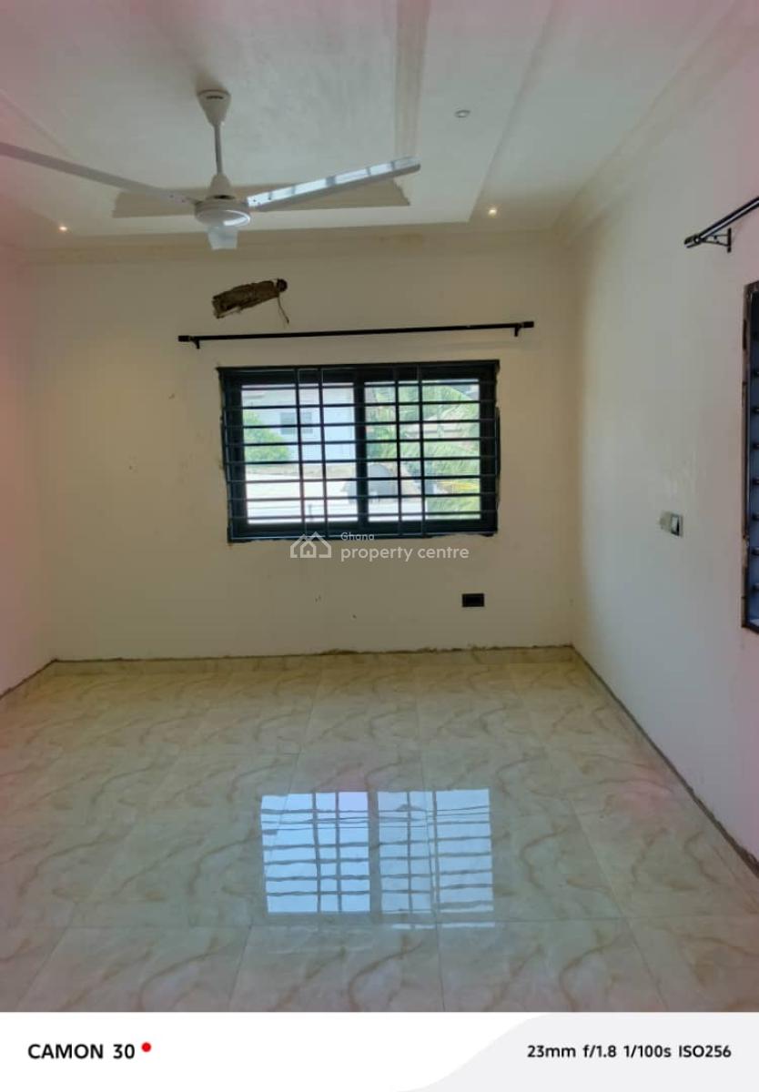 3- Bedrooms Luxury, The Browns Realtor. Cantonment American Embassy, Cantonments, Accra, Townhouse for Rent