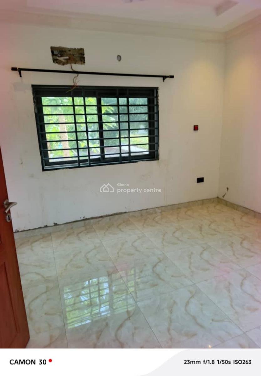 3- Bedrooms Luxury, The Browns Realtor. Cantonment American Embassy, Cantonments, Accra, Townhouse for Rent