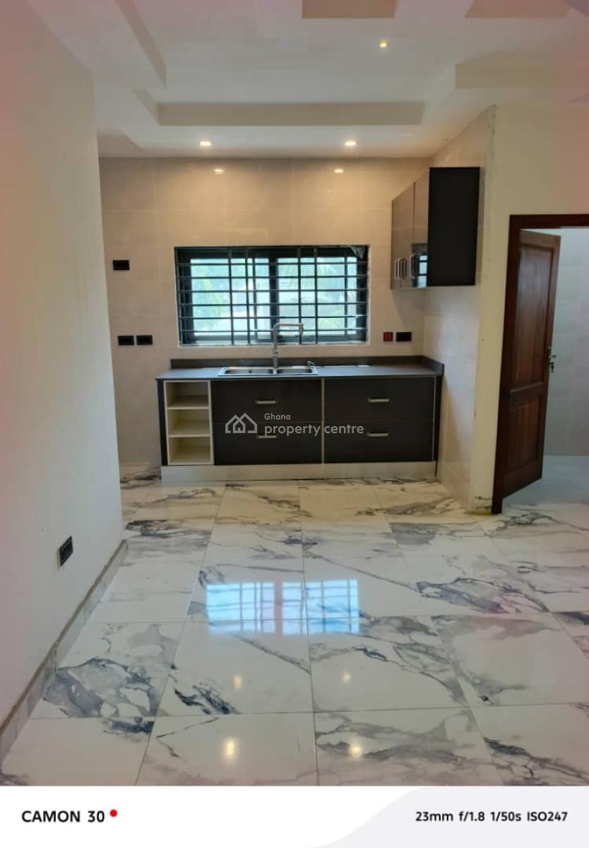 3- Bedrooms Luxury, The Browns Realtor. Cantonment American Embassy, Cantonments, Accra, Townhouse for Rent