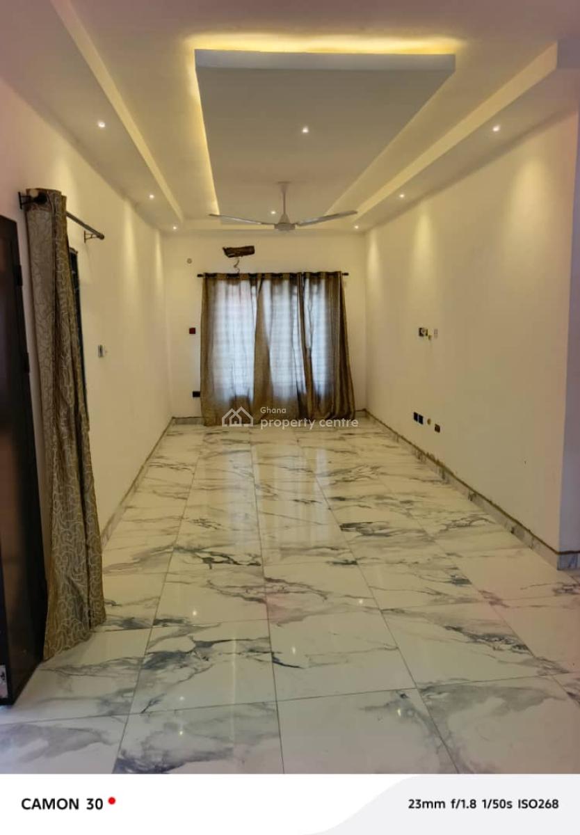 3- Bedrooms Luxury, The Browns Realtor. Cantonment American Embassy, Cantonments, Accra, Townhouse for Rent