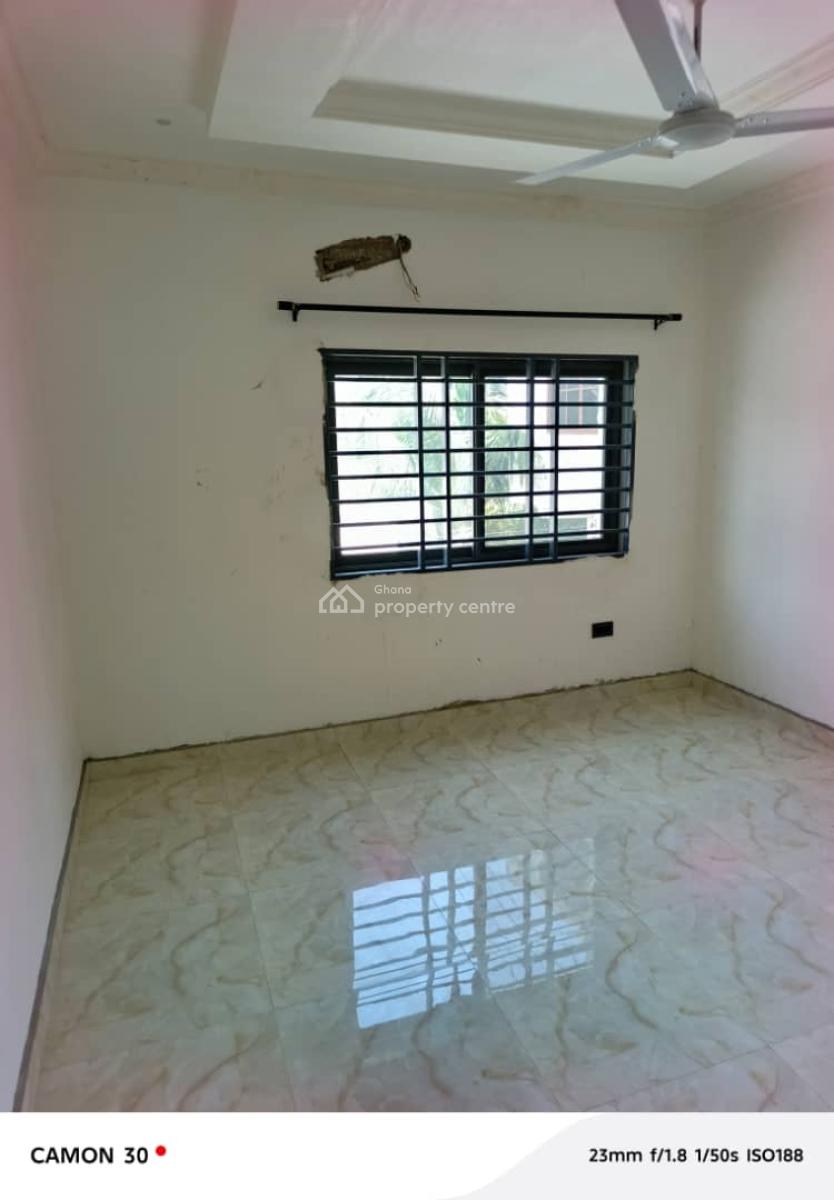 3- Bedrooms Luxury, The Browns Realtor. Cantonment American Embassy, Cantonments, Accra, Townhouse for Rent