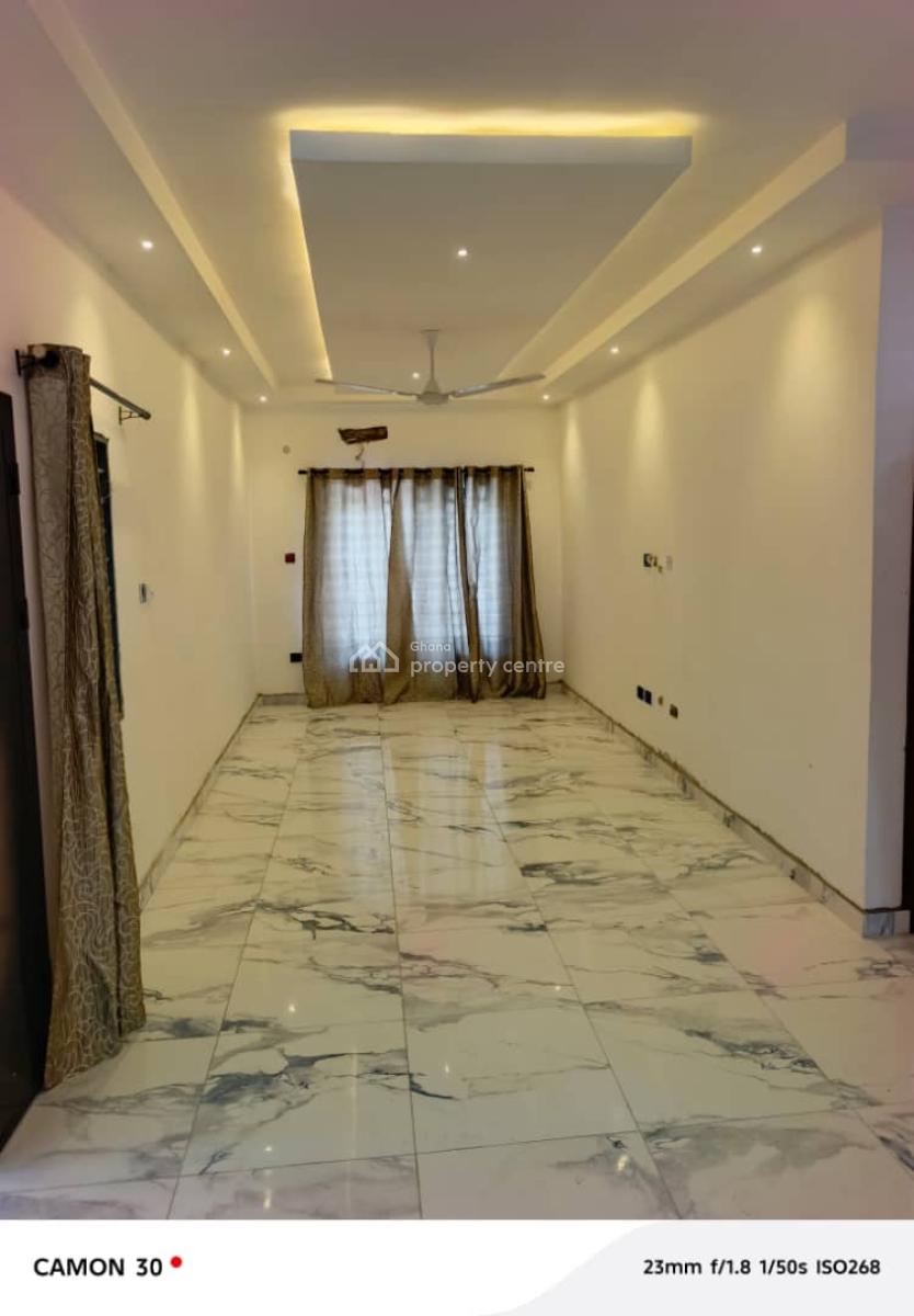 3- Bedrooms Luxury, The Browns Realtor. Cantonment American Embassy, Cantonments, Accra, Townhouse for Rent