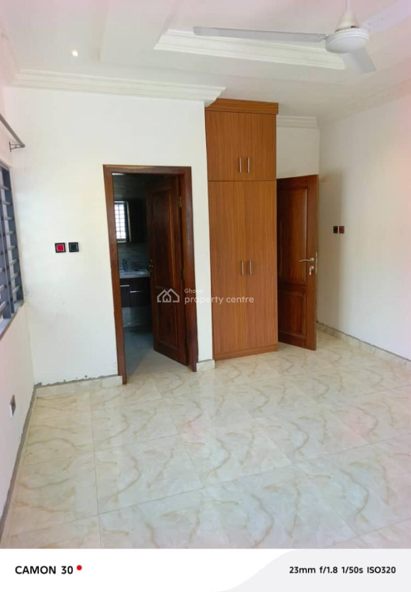 3- Bedrooms Luxury, The Browns Realtor. Cantonment American Embassy, Cantonments, Accra, Townhouse for Rent