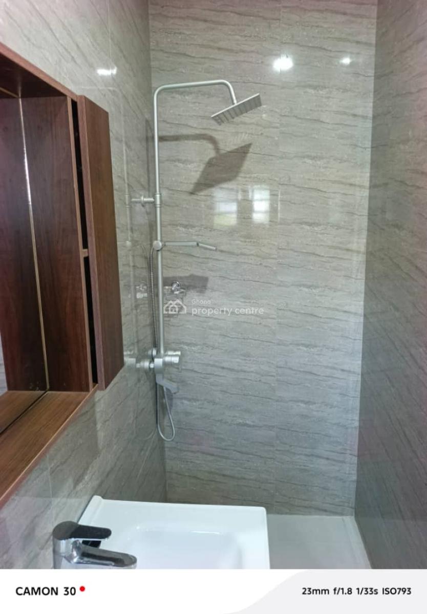 3- Bedrooms Luxury, The Browns Realtor. Cantonment American Embassy, Cantonments, Accra, Townhouse for Rent