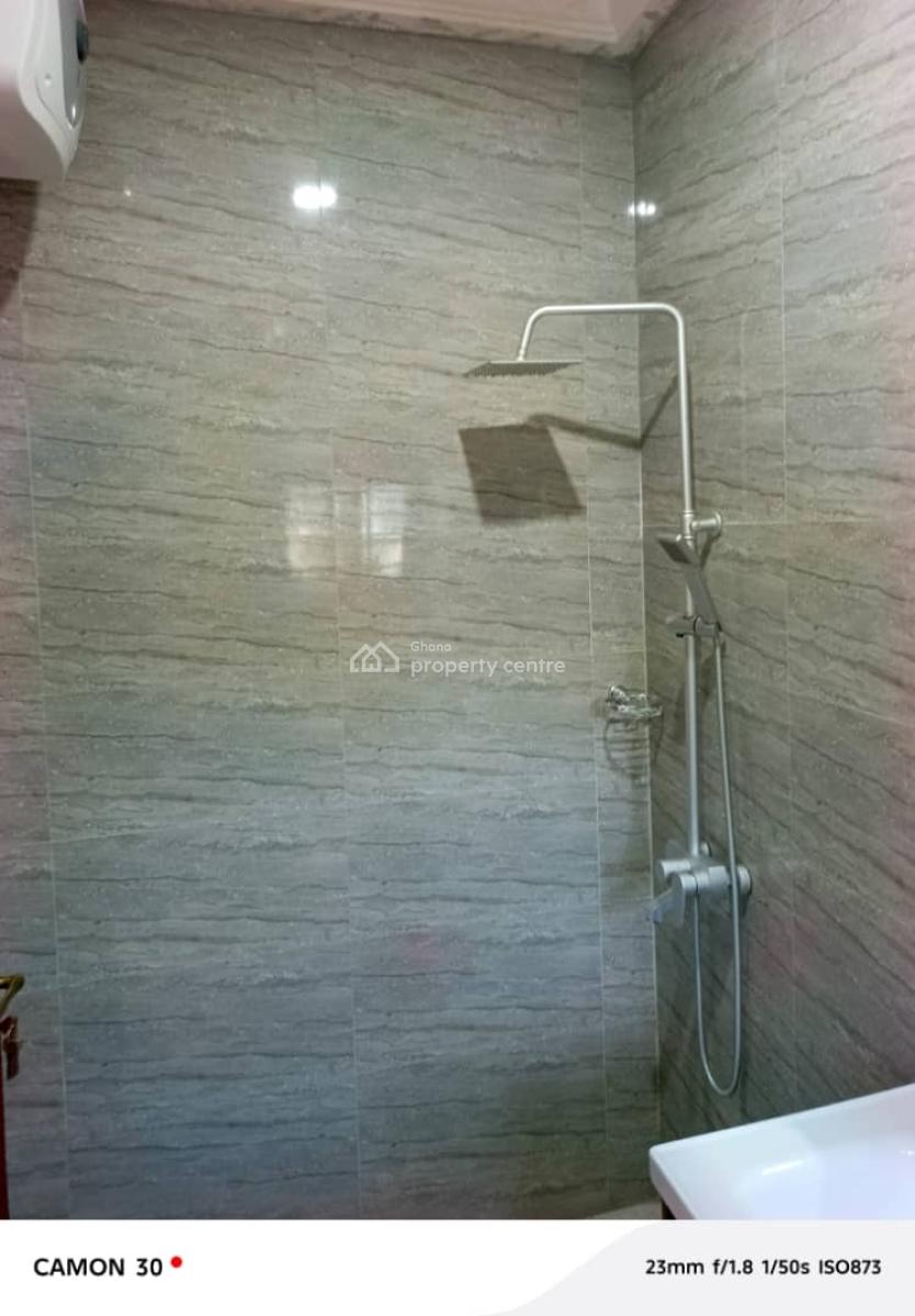 3- Bedrooms Luxury, The Browns Realtor. Cantonment American Embassy, Cantonments, Accra, Townhouse for Rent