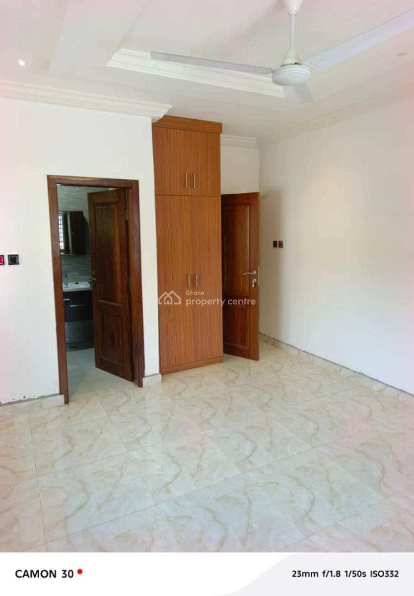 3- Bedrooms Luxury, The Browns Realtor. Cantonment American Embassy, Cantonments, Accra, Townhouse for Rent