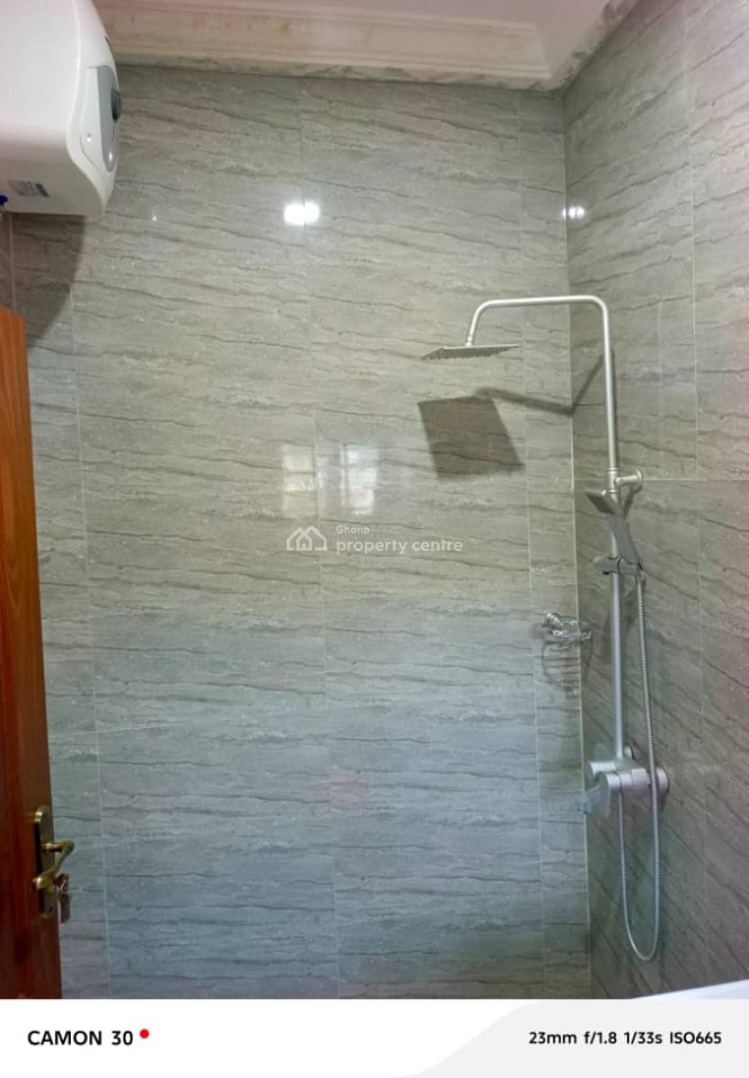 3- Bedrooms Luxury, The Browns Realtor. Cantonment American Embassy, Cantonments, Accra, Townhouse for Rent