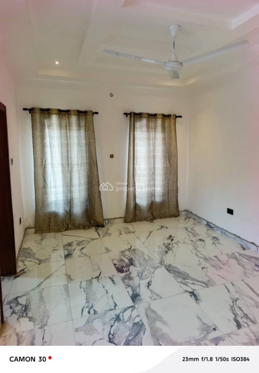 3- Bedrooms Luxury, The Browns Realtor. Cantonment American Embassy, Cantonments, Accra, Townhouse for Rent