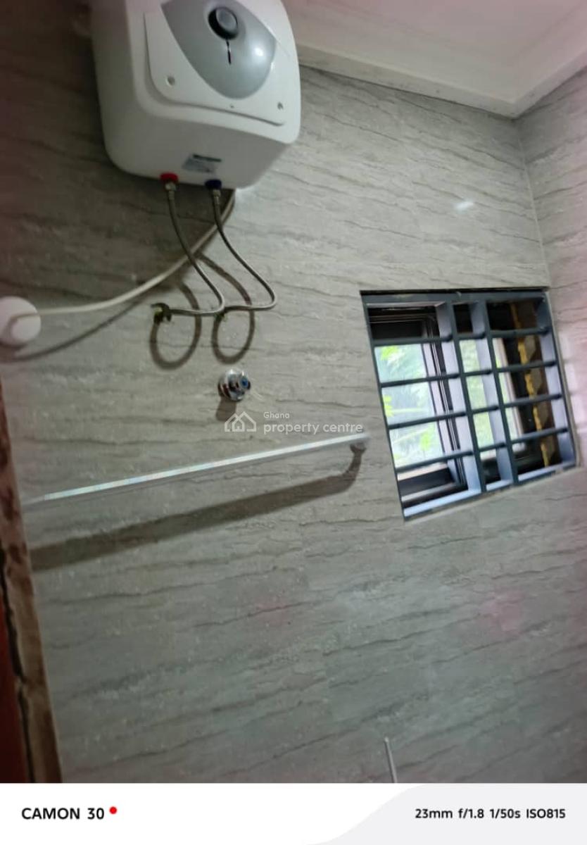 3- Bedrooms Luxury, The Browns Realtor. Cantonment American Embassy, Cantonments, Accra, Townhouse for Rent