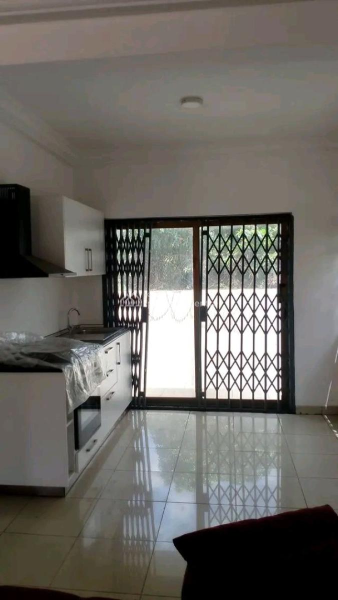 Modern Semi Furnished 3-bed Home @north Legon, Ghana, North Legon, Accra, Semi-detached Duplex for Rent