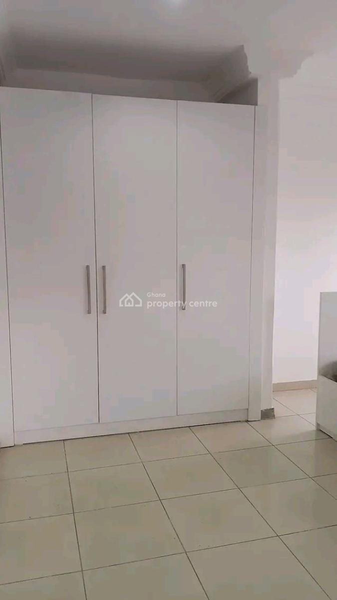 Modern Semi Furnished 3-bed Home @north Legon, Ghana, North Legon, Accra, Semi-detached Duplex for Rent