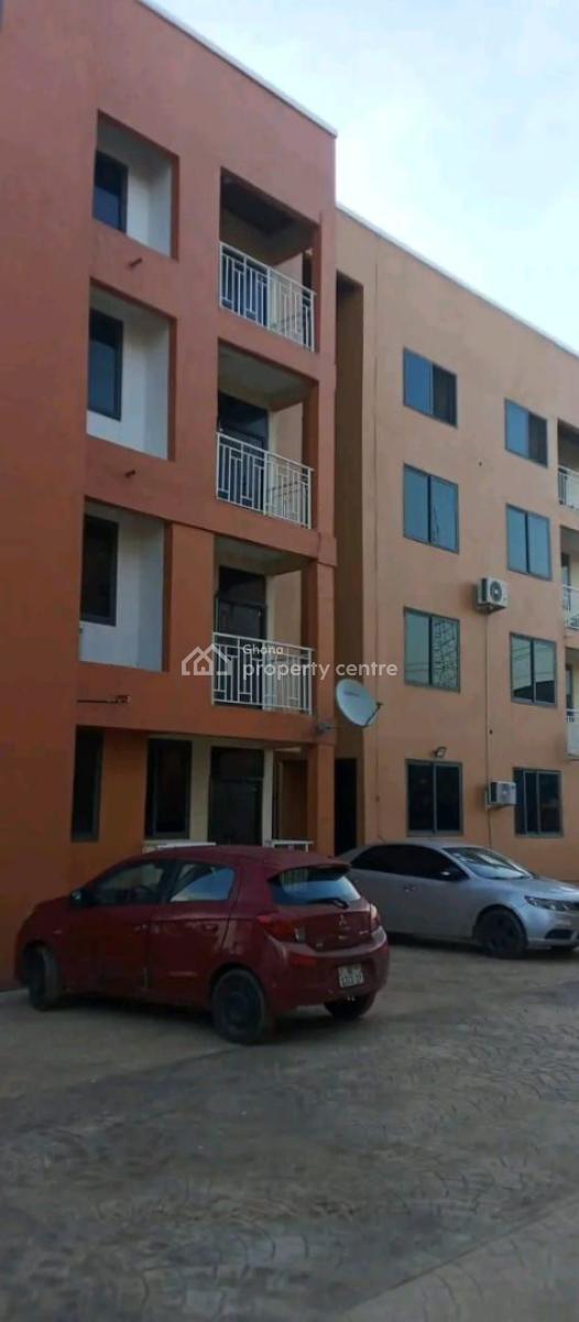 Brand New 2-bed Flat @ Sakumono, Ghana, Sakumono, Tema, Accra, Apartment for Rent
