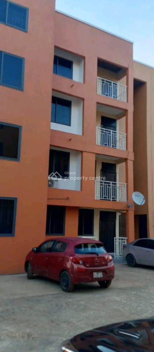 Brand New 2-bed Flat @ Sakumono, Ghana, Sakumono, Tema, Accra, Apartment for Rent