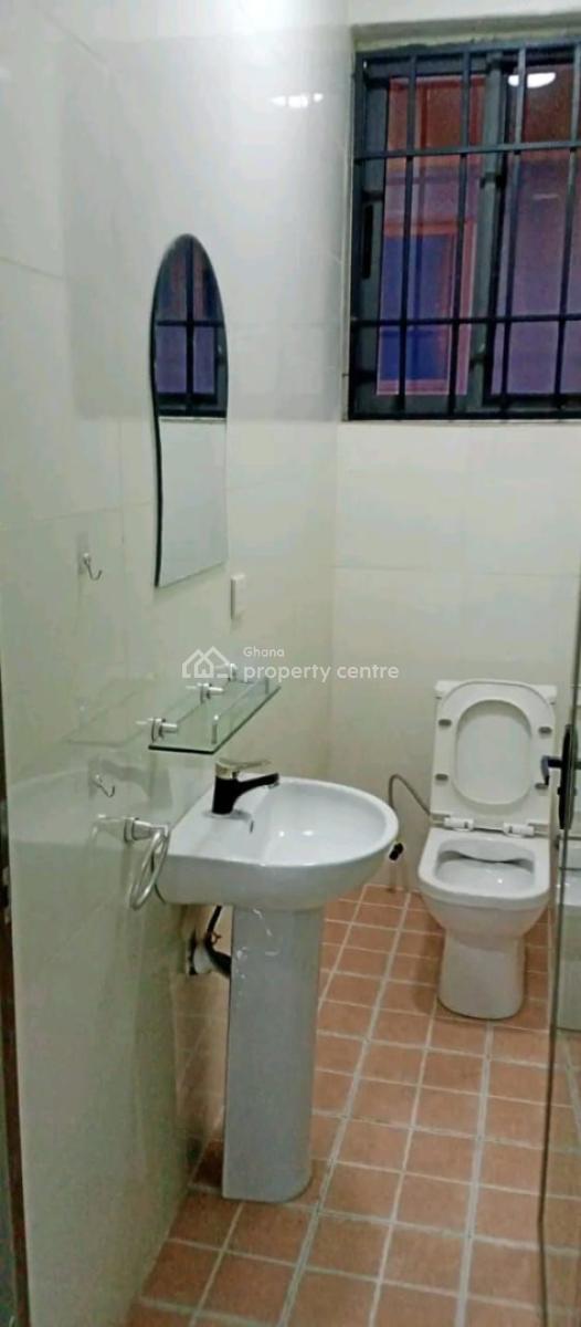 Brand New 2-bed Flat @ Sakumono, Ghana, Sakumono, Tema, Accra, Apartment for Rent